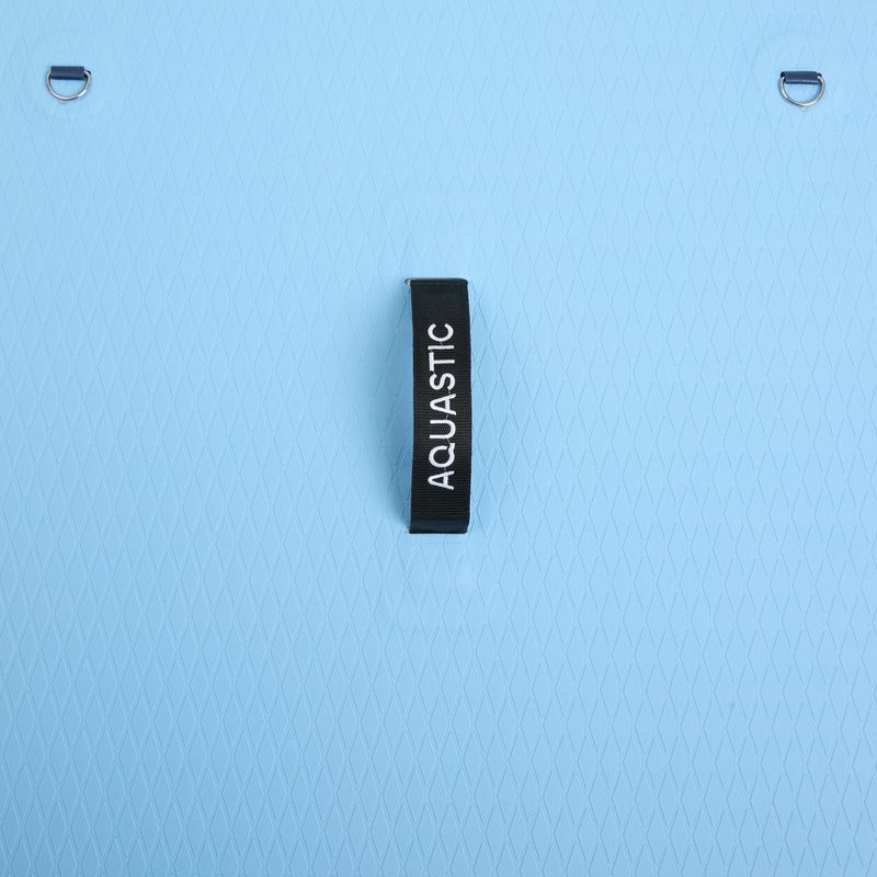 Zestaw deska SUP pompowana AQUASTIC Taupo 10'8" allround niebieski 9