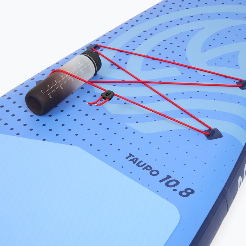 Deska SUP AQUASTIC Taupo 10'8" allround niebieski 10