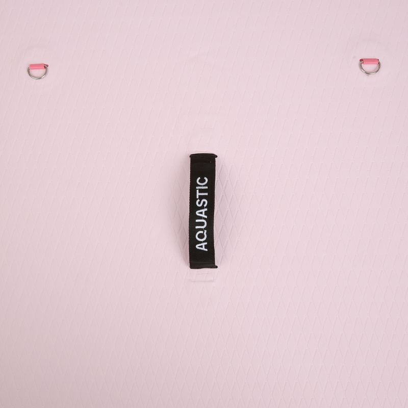 Deska SUP AQUASTIC Taupo 10'8" allround różowy 8