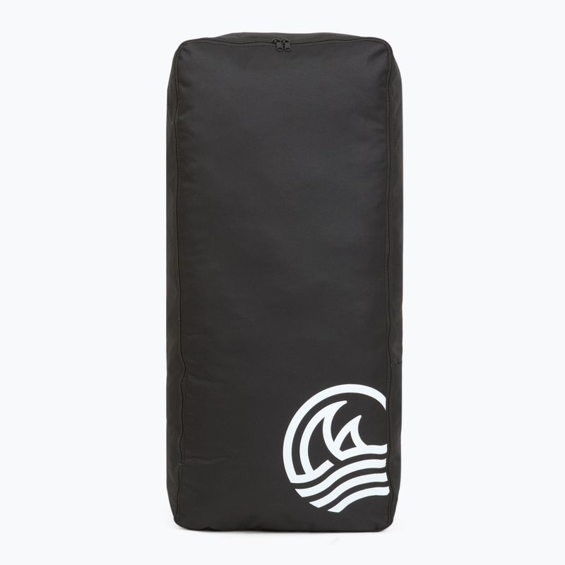 Zestaw deska SUP pompowana AQUASTIC Taupo 10'8" allround różowy 15