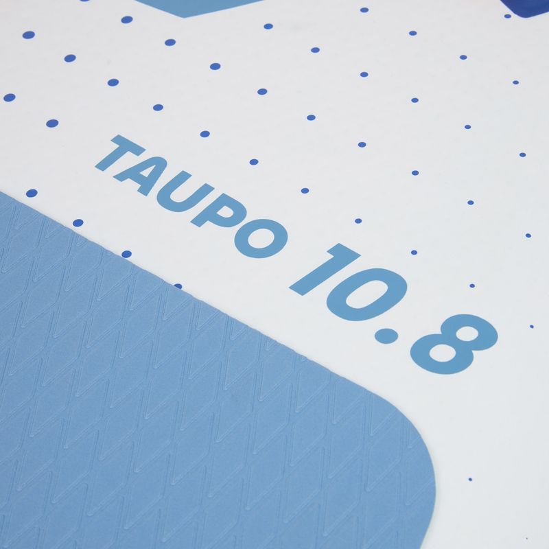 Deska SUP AQUASTIC Taupo 10'8" allround niebieski 7