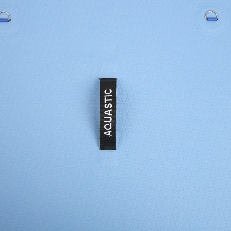 Deska SUP AQUASTIC Taupo 10'8" allround niebieski 8