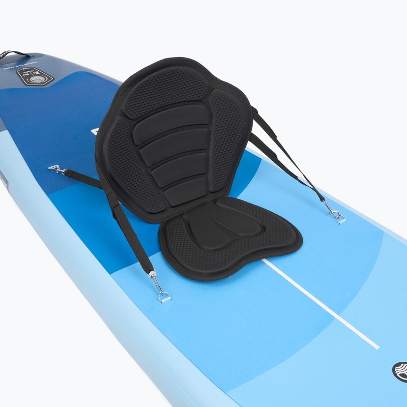 Deska SUP AQUASTIC Este 12'0" niebieski 10