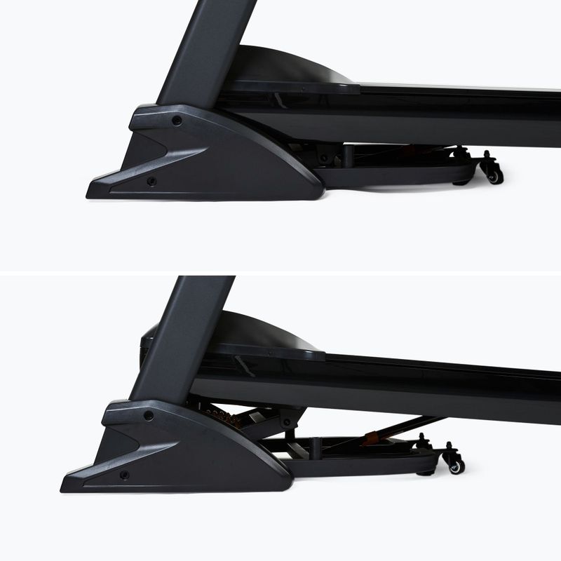 Bieżnia elektryczna XTREXO TXO-X500 czarny 20