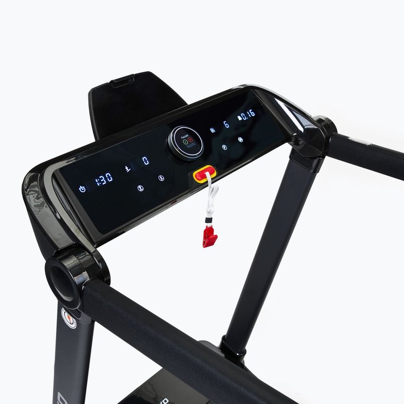 Bieżnia elektryczna XTREXO TXO-X250-B czarny 12