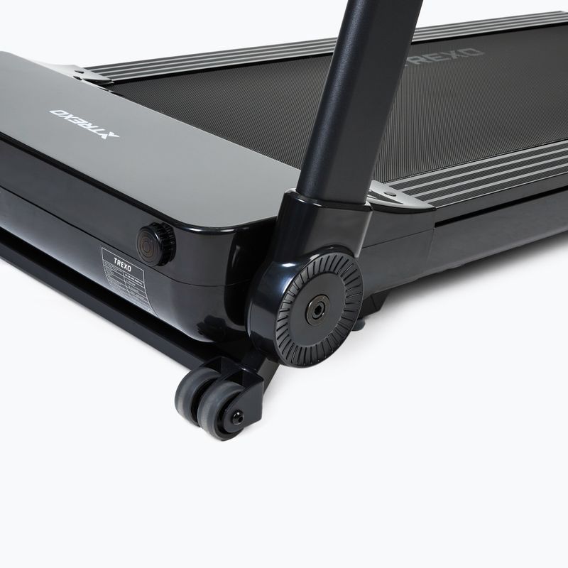 Bieżnia elektryczna XTREXO TXO-X250-B czarny 13