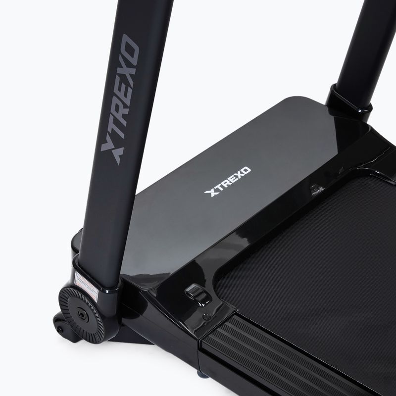 Bieżnia elektryczna XTREXO TXO-X250-B czarny 14