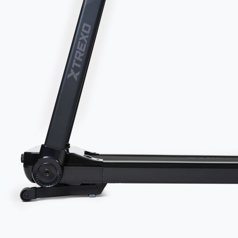 Bieżnia elektryczna XTREXO TXO-X250-B czarny 17