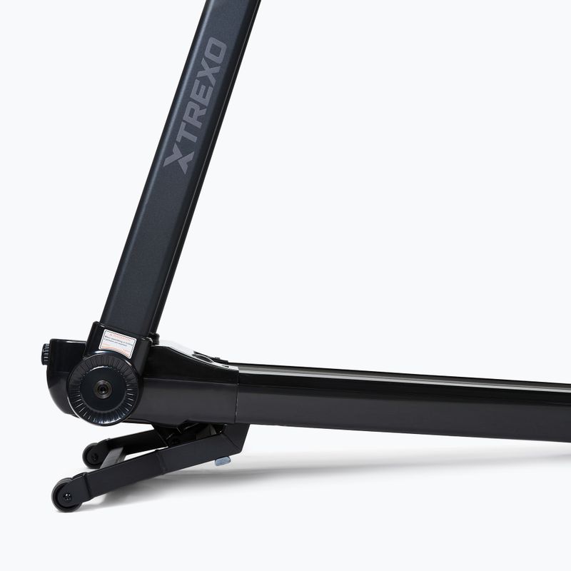 Bieżnia elektryczna XTREXO TXO-X250-B czarny 18