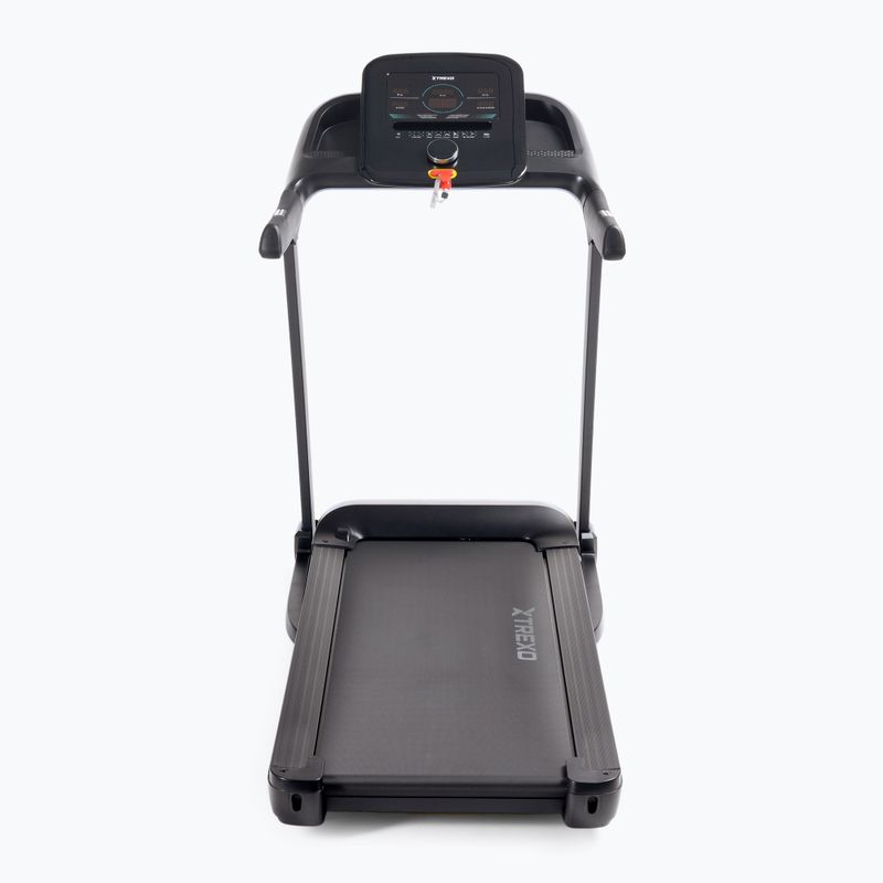 Bieżnia elektryczna XTREXO TXO-X350-B czarny 9