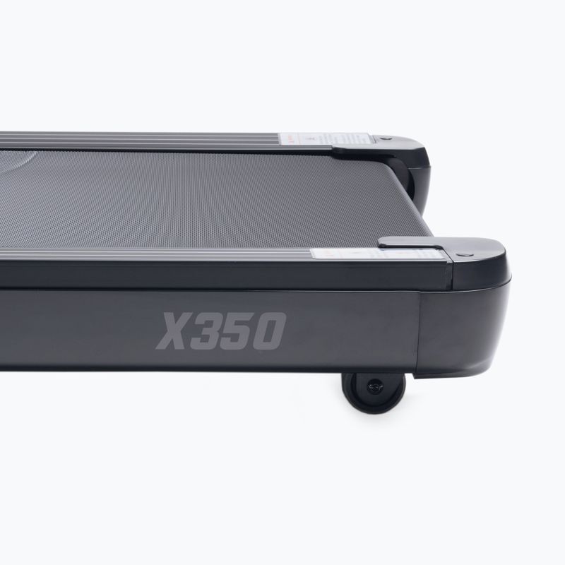 Bieżnia elektryczna XTREXO TXO-X350-B czarny 16