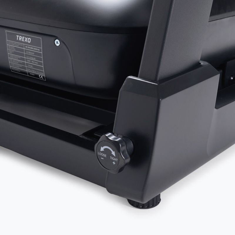 Bieżnia elektryczna XTREXO TXO-X350-B czarny 17
