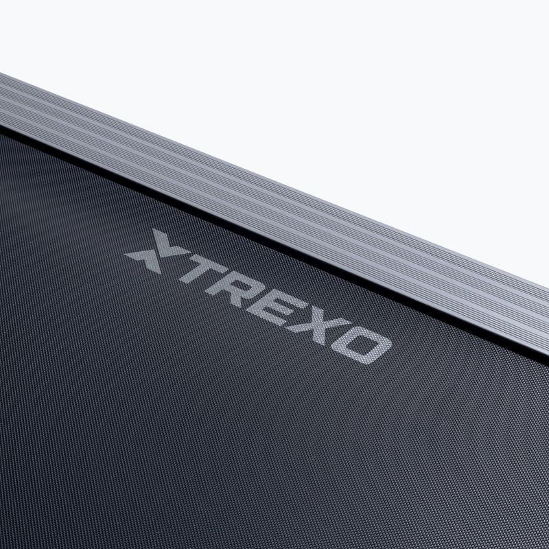 Bieżnia elektryczna XTREXO TXO-X350-W biały 19