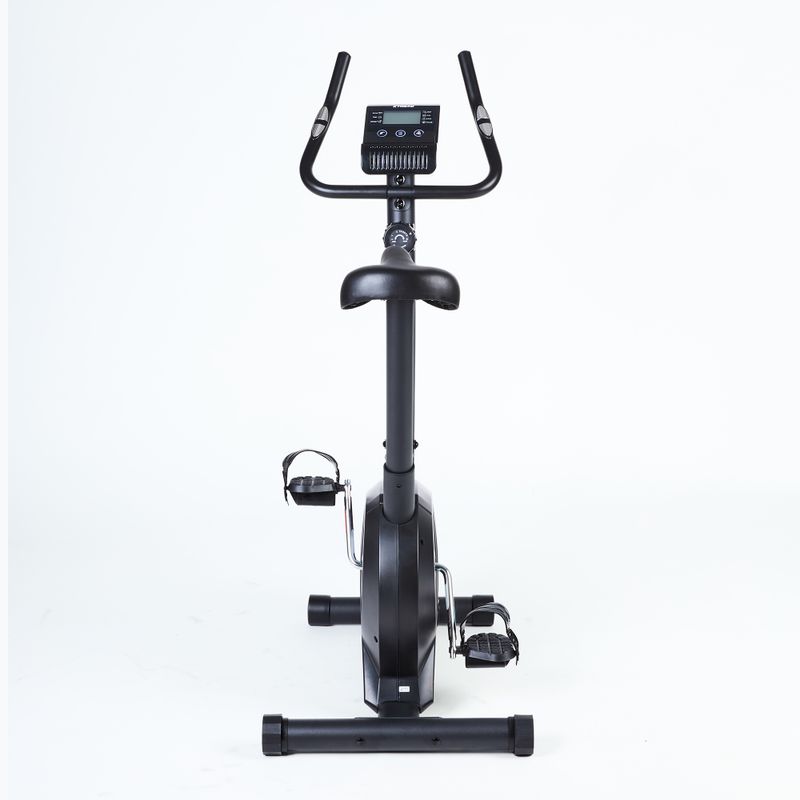 Rower stacjonarny XTREXO TXO-TB100 czarny 10