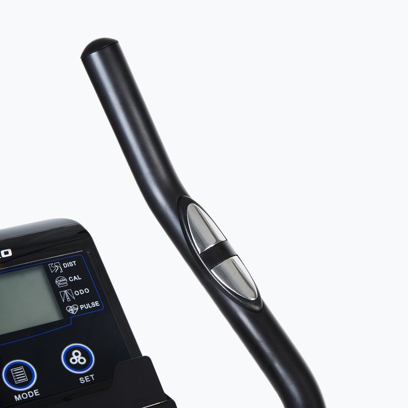 Rower stacjonarny XTREXO TXO-TB100 czarny 14