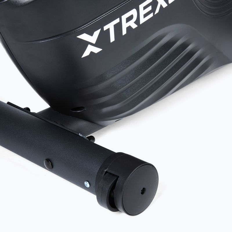 Rower stacjonarny XTREXO TXO-TB100 czarny 17