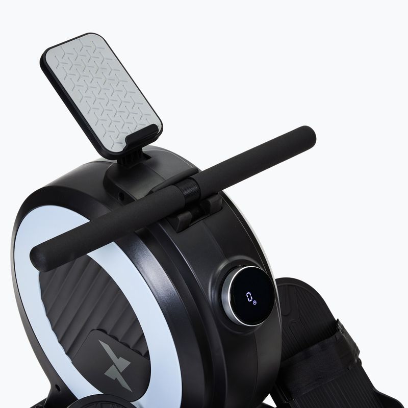 Wioślarz magnetyczny XTREXO TXO-RM200 czarny 13