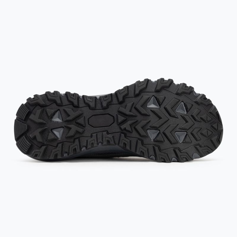 Buty męskie KADVA Chorro szary 6