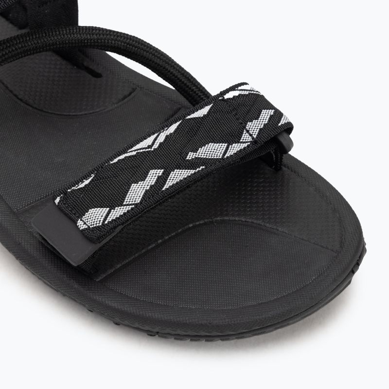 Sandały damskie KADVA Cruzo WMNS czarny 7