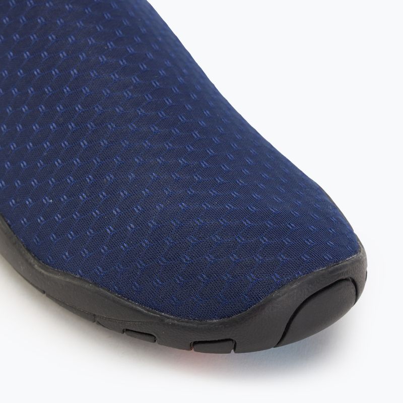 Buty do wody AQUASTIC Panam granatowy 7