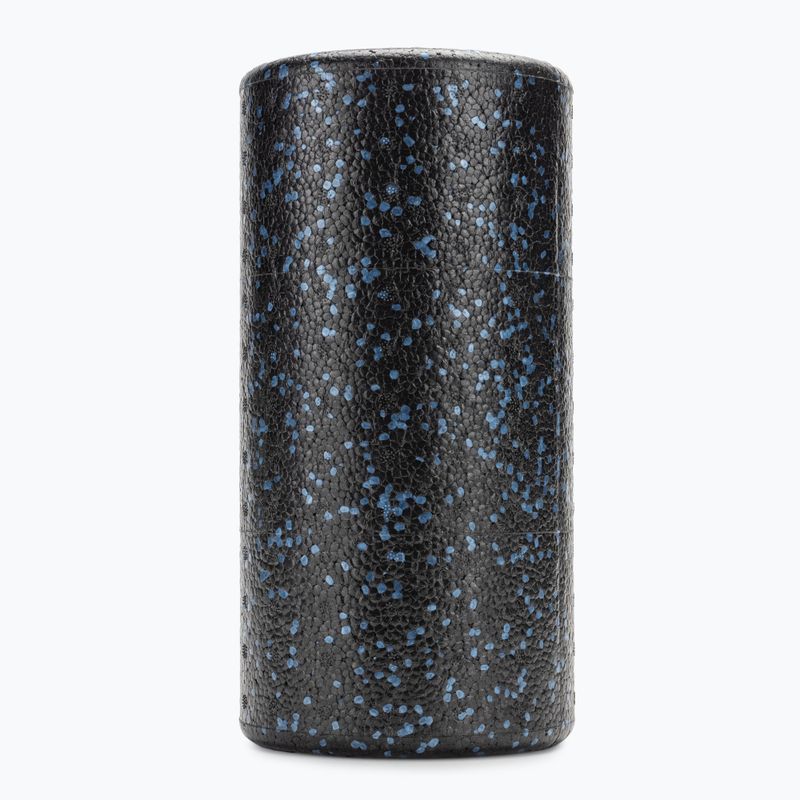 Wałek do masażu XTREXO TRX-MSR030 30 cm czarny/niebieski 3