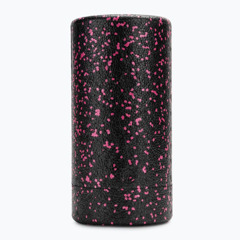 Wałek do masażu XTREXO TRX-MSR030 30 cm czarny/różowy 3