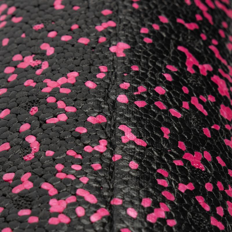 Wałek do masażu XTREXO TRX-MSR030 30 cm czarny/różowy 5