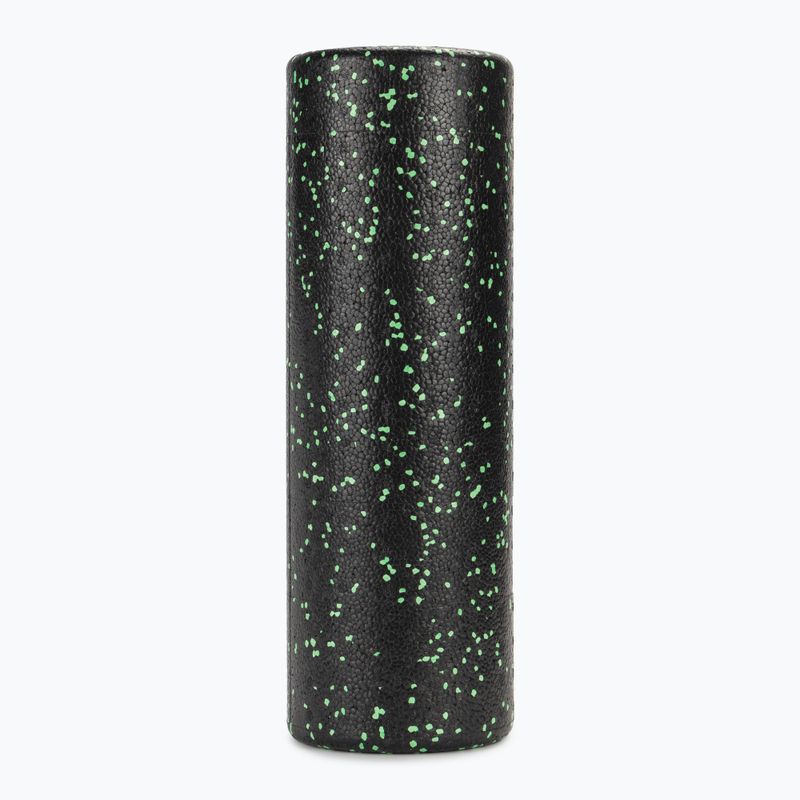 Wałek do masażu XTREXO TRX-MSR045 45 cm czarny/limonkowy 3