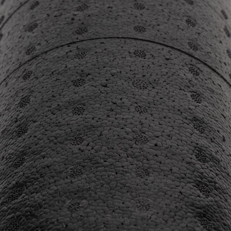 Wałek do masażu XTREXO Professional 45 cm czarny 5