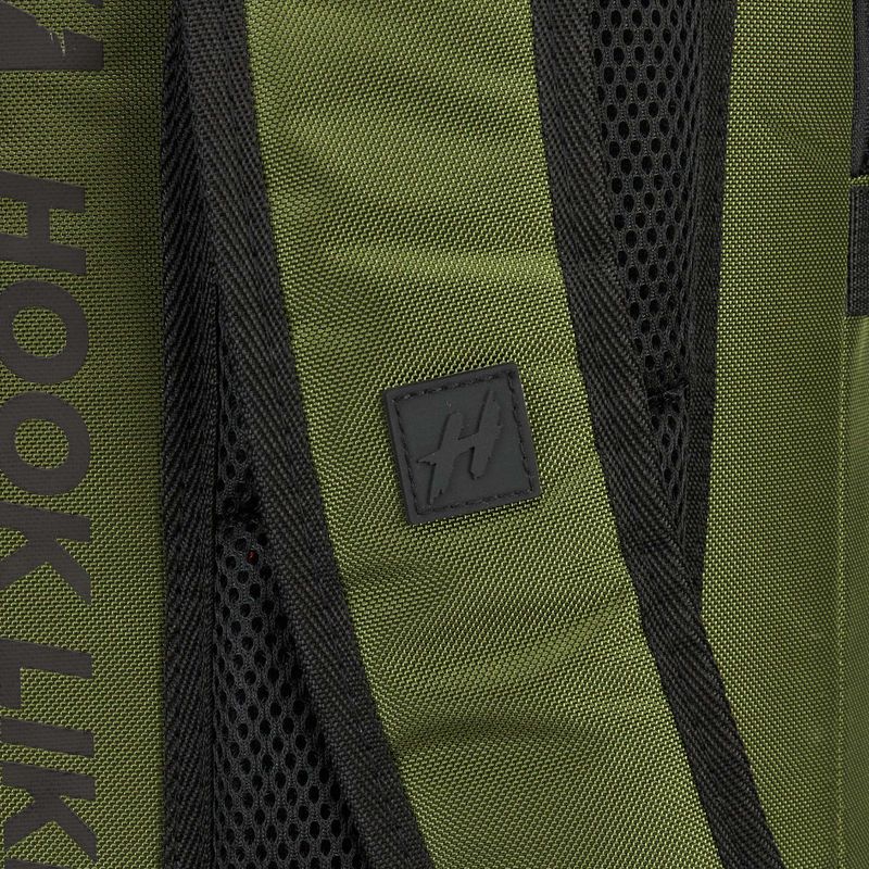 Plecak/torba 2w1 HOOK FIGHTING Camp Duffel Bag 41 l zielony 10