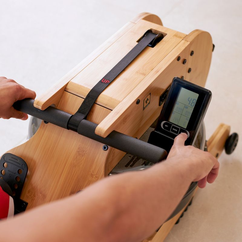 Wioślarz wodny TREXO TimberFlow 12