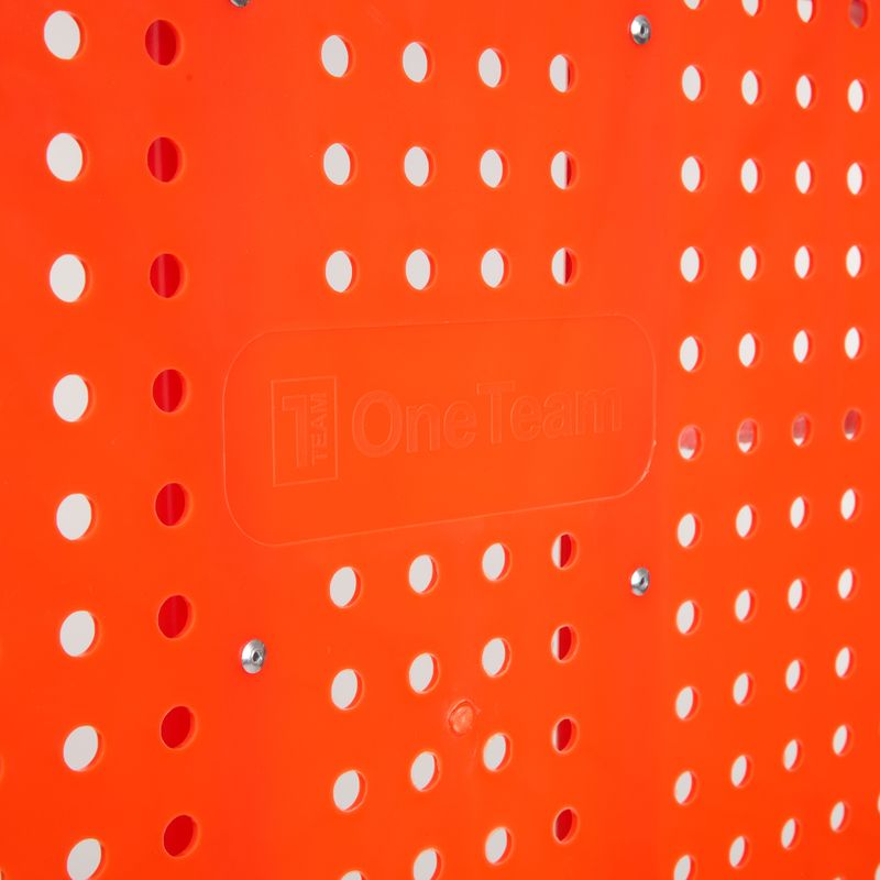 Mur treningowy OneTeam TRF180 pomarańczowy 4