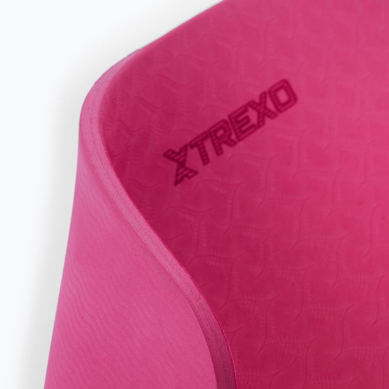 Mata Trexo fitness 1cm comfort 4