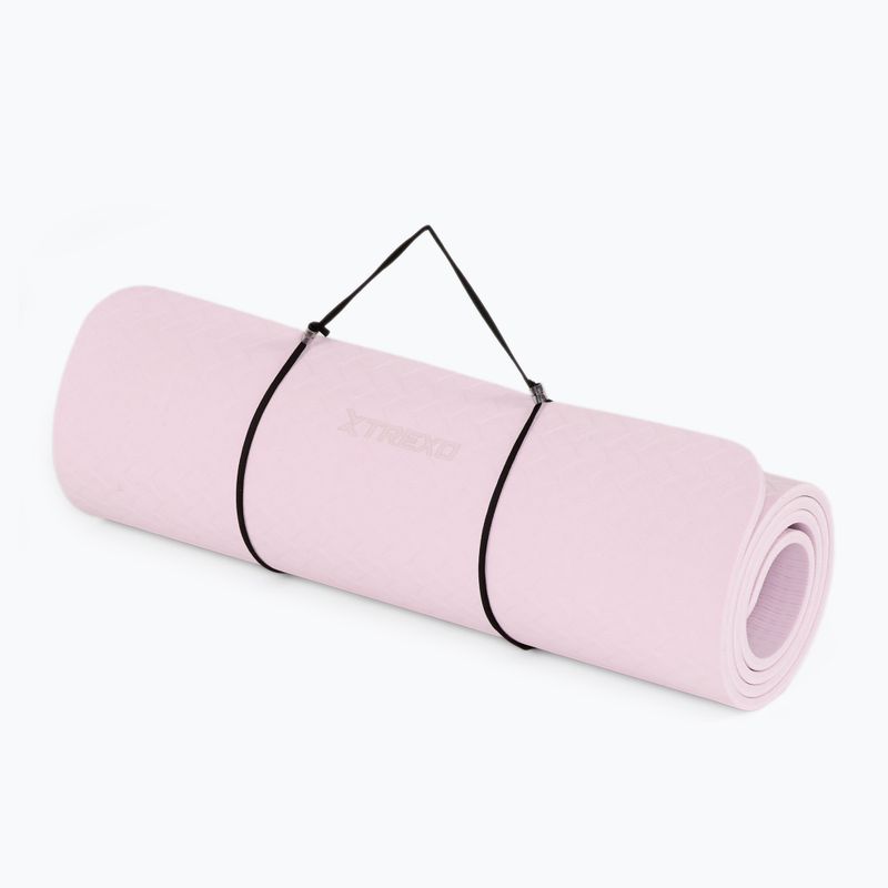 Mata Trexo fitness 1cm comfort 7