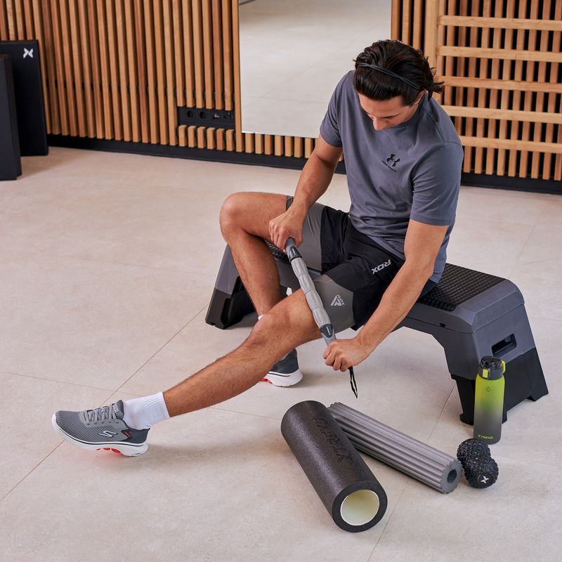 Roller XTREXO 3 w 1 TXO-B4Z028-BK czarny 4