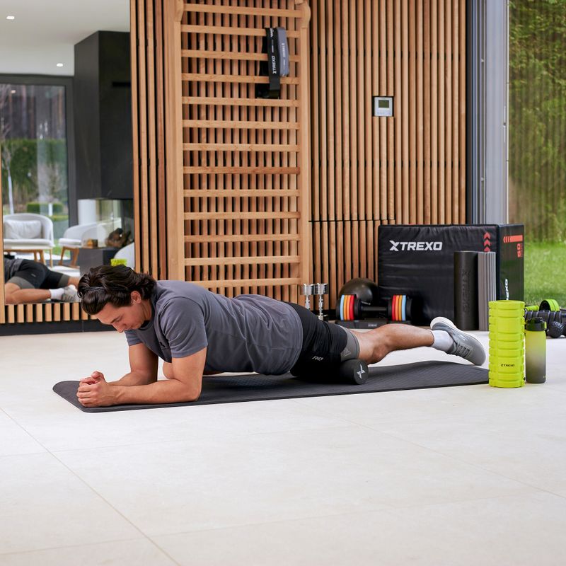 Roller XTREXO 2 w 1 TXO-B4Z029-GN limonkowy 5