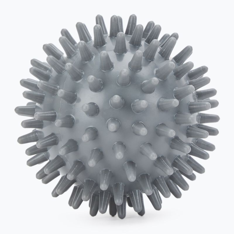 Piłka sensoryczna XTREXO TXO-B4Z032-GY szary