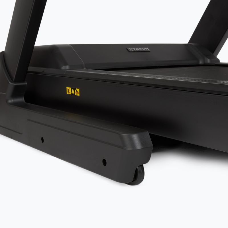 Bieżnia elektryczna XTREXO X1000 Semi Commercial czarny 15