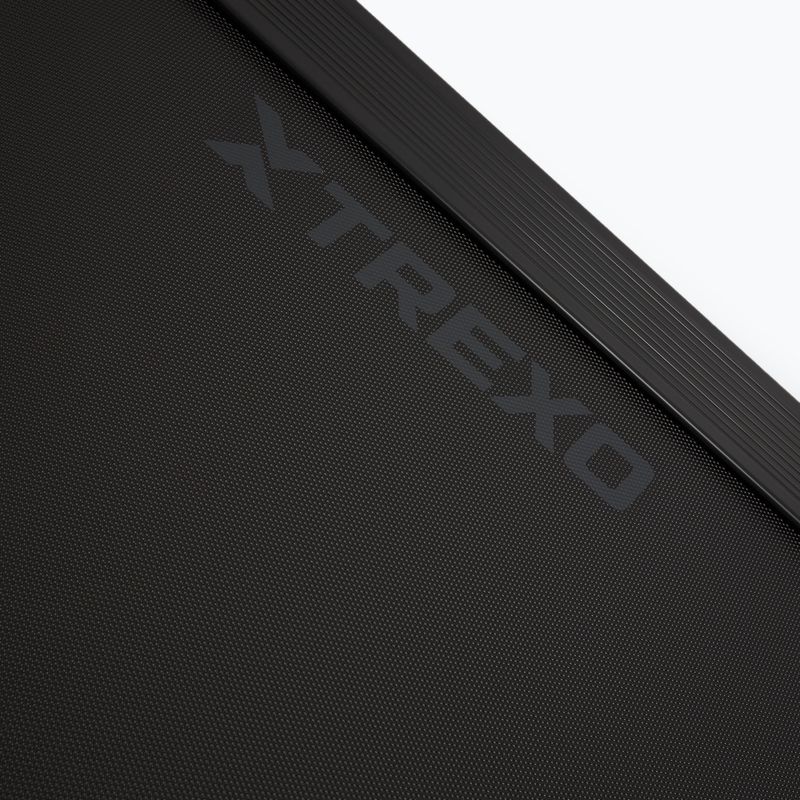 Bieżnia elektryczna XTREXO X1000 Semi Commercial czarny 16