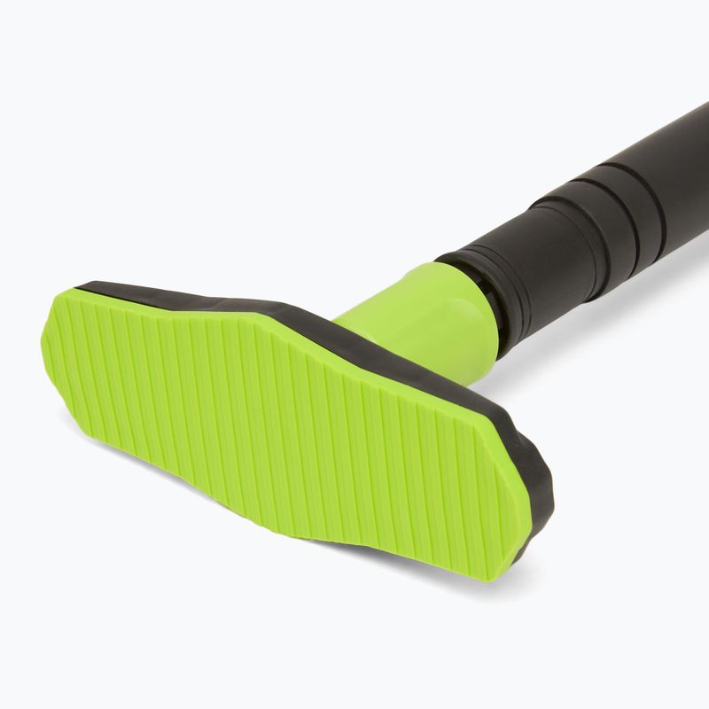 Drążek rozporowy XTREXO TXO-B4Z040-BK 96-130 cm czarny 4