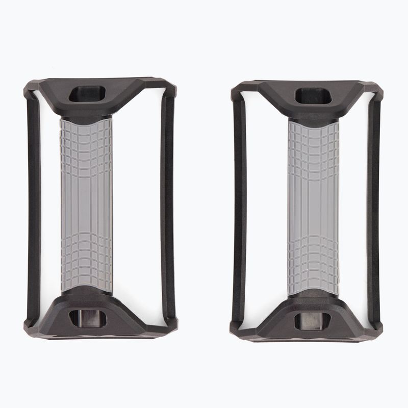 Uchwyty do pompek XTREXO TXO-B4Z041-BK czarny 2