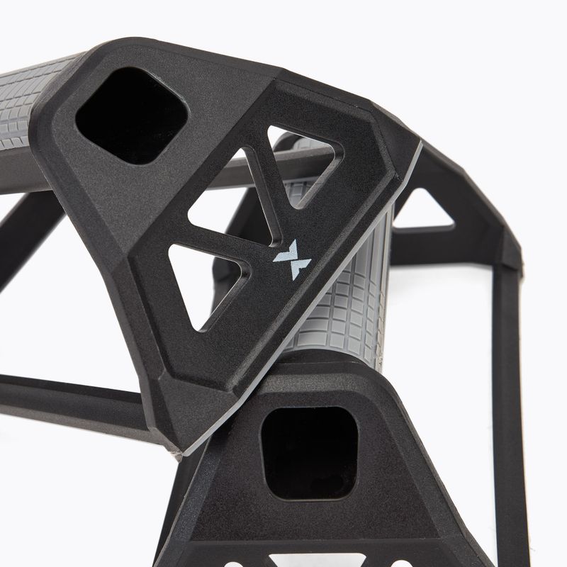 Uchwyty do pompek XTREXO TXO-B4Z041-BK czarny 7