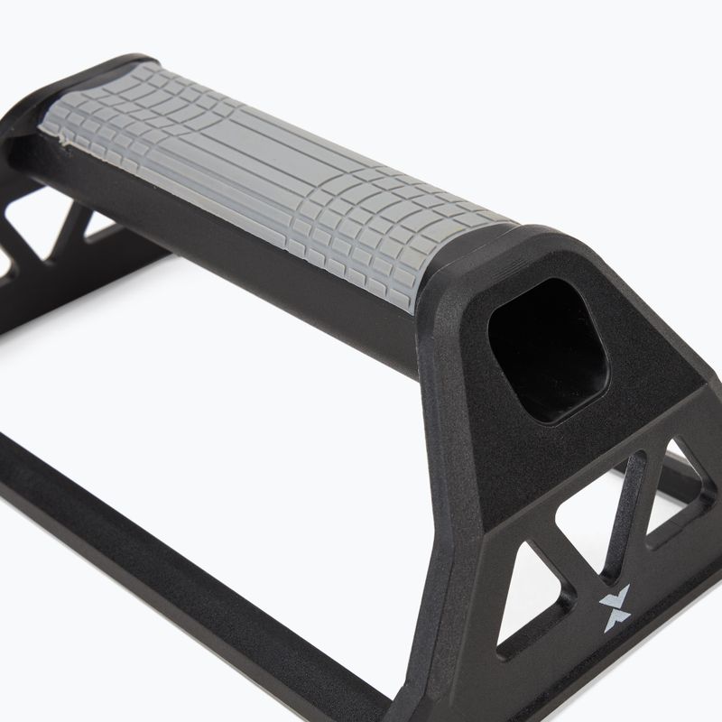 Uchwyty do pompek XTREXO TXO-B4Z041-BK czarny 8