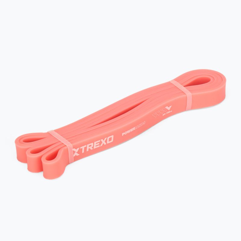 Zestaw gum oporowych XTREXO TXO-B4Z046-ALL wielokolorowy 6