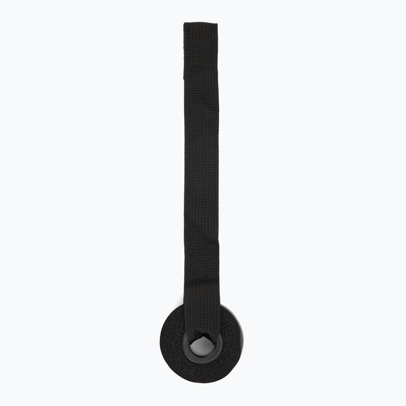 Zestaw ekspanderów gumowych XTREXO TXO-B4Z055-ALL wielokolorowy 9