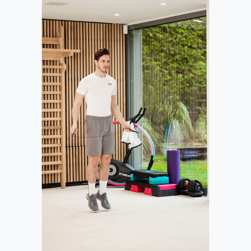 Skakanka bokserska XTREXO basic z łożyskiem TXO-B4Z059-BK czarny 3