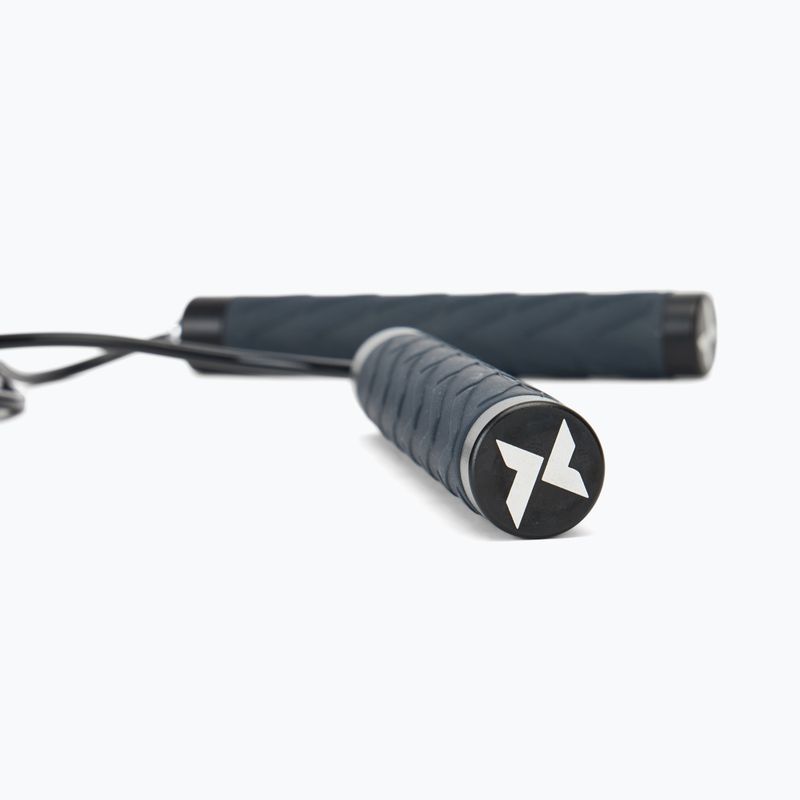 Skakanka XTREXO Advanced TXO-B4Z062-BK czarny 4