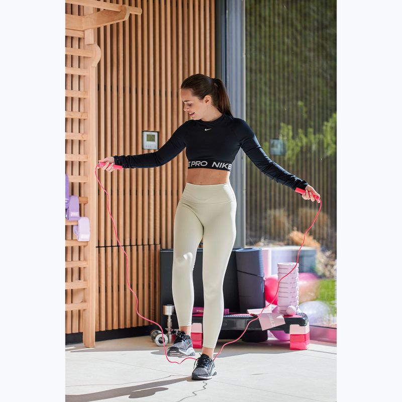 Skakanka XTREXO bokserska Basic TXO-B4Z063-PK różowy 6