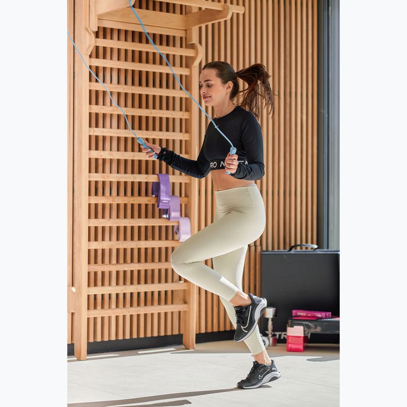 Skakanka XTREXO bokserska Basic TXO-B4Z063-BL niebieski 6