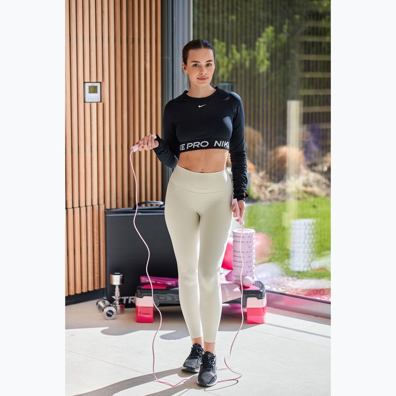 Skakanka XTREXO bokserska Basic TXO-B4Z063-VT różowy 5